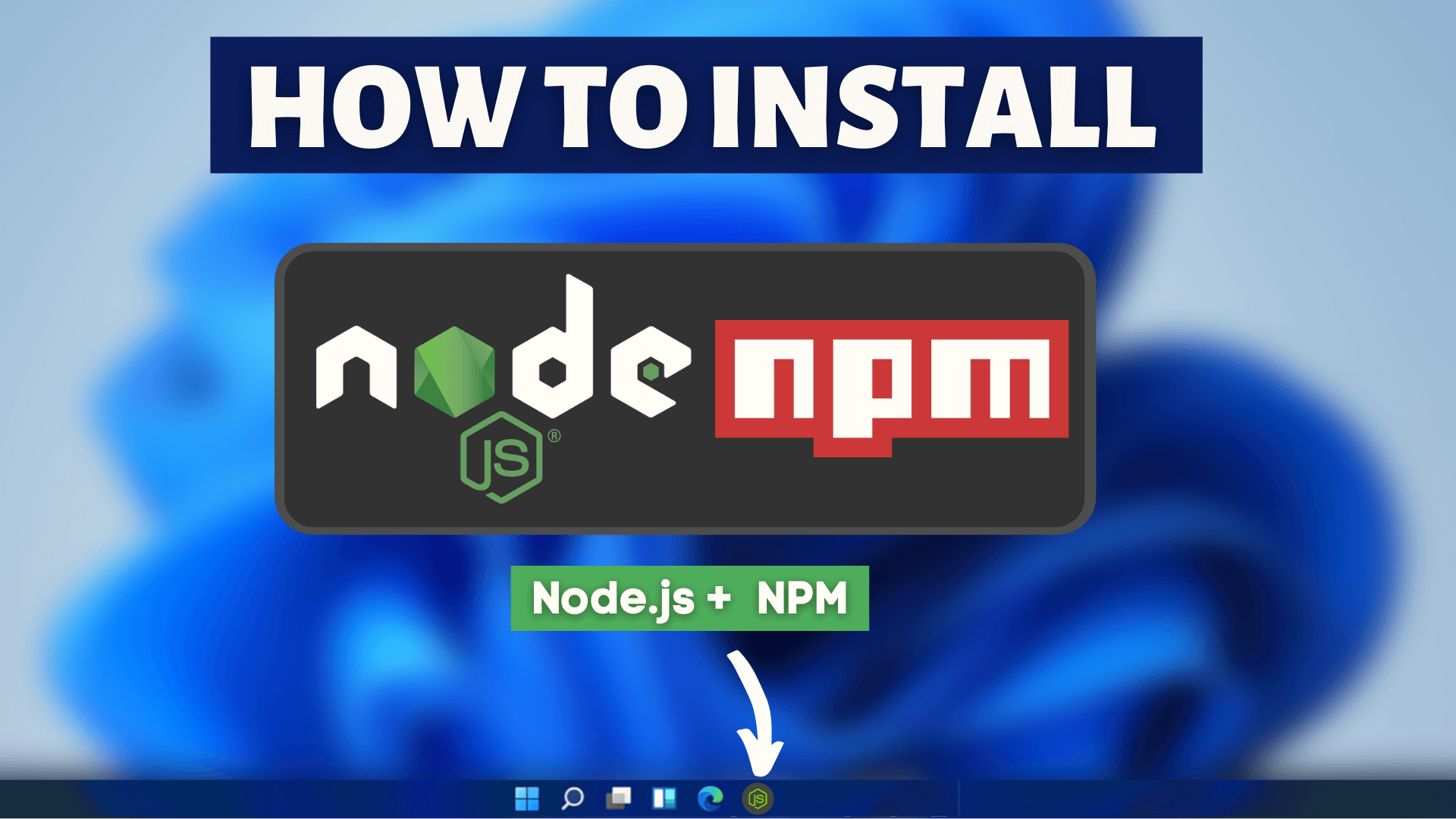 how-to-install-node-js-on-windows-11-techdecode-tutorials