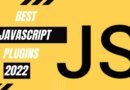 Best JavaScript Plugins 2022