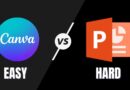 Canva vs PowerPoint – Which is Better for Presentations?