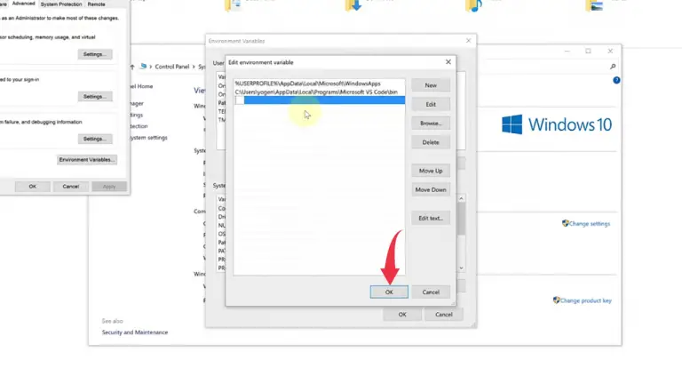 install c compiler windows 10 codeblocks