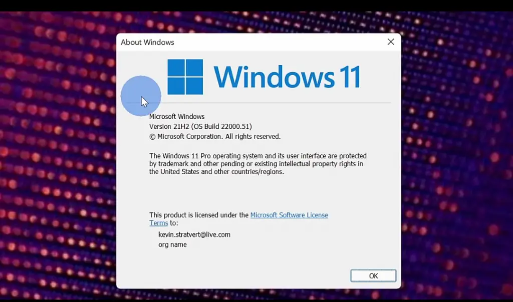 How To Download And Install Windows 11 Techdecode Tutorials 9412