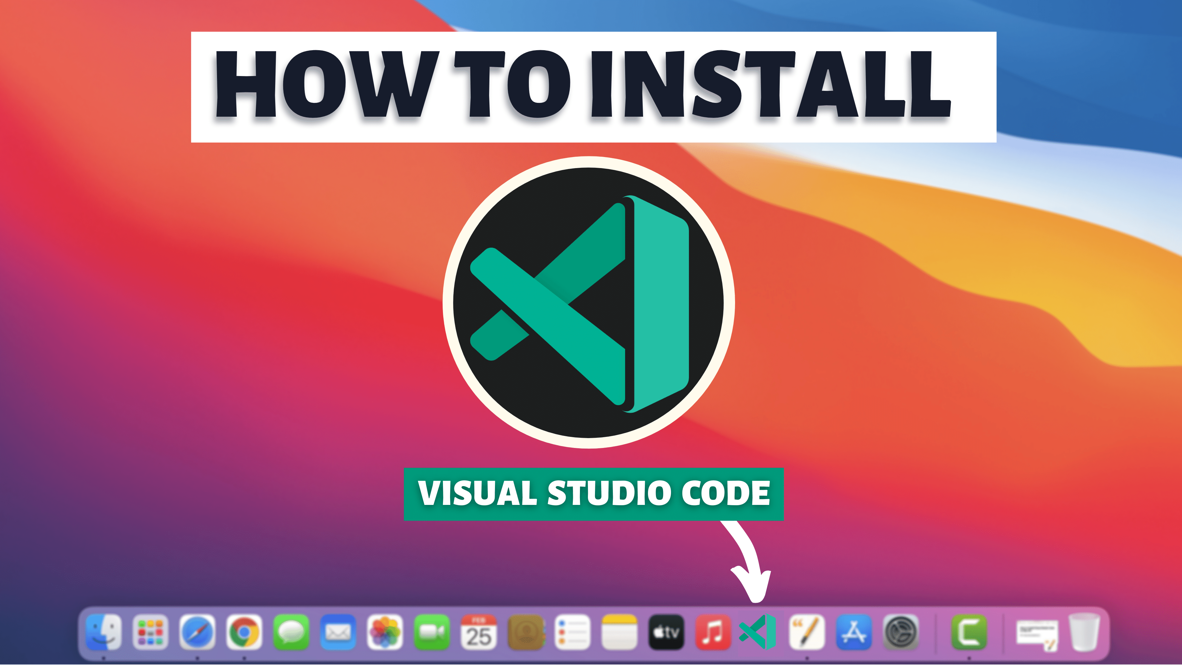 how-to-install-visual-studio-code-in-mac-os-apple-m1-vscode