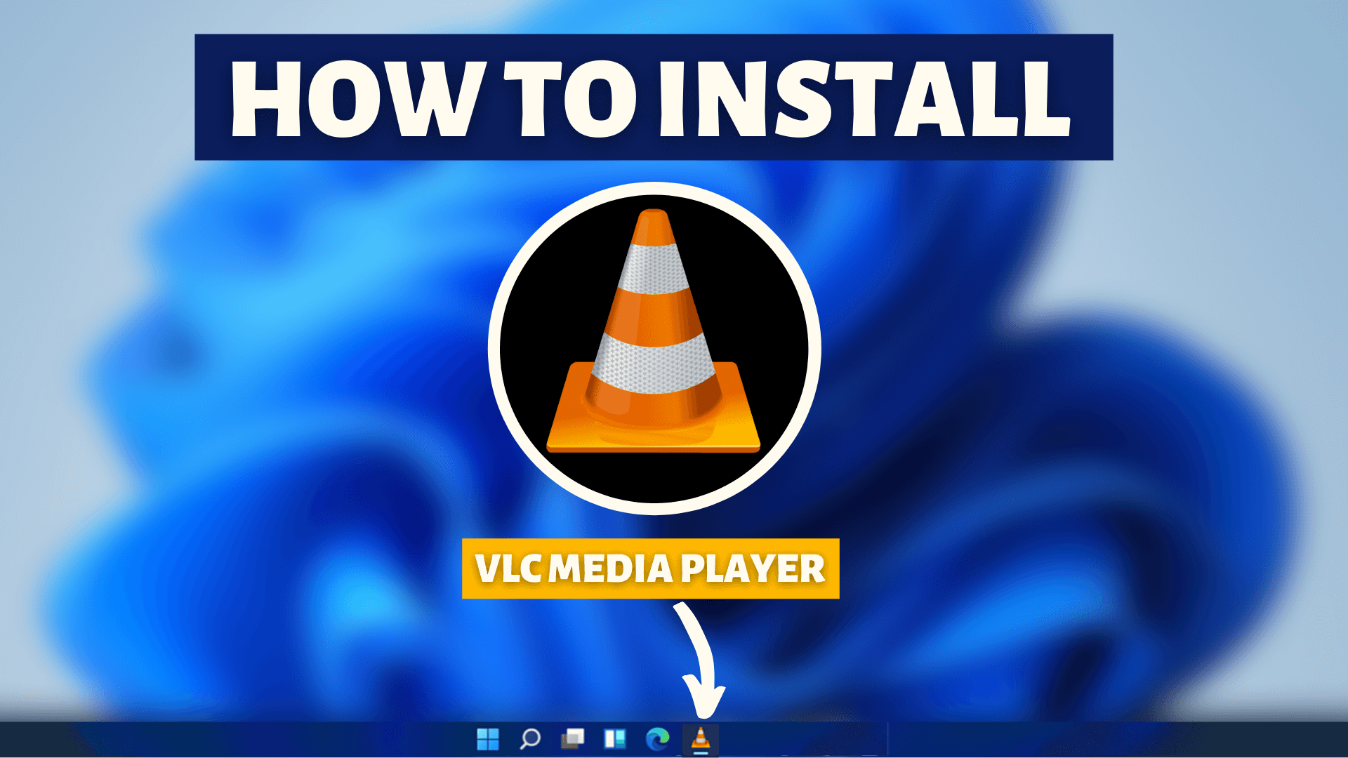 latest vlc streamer crashes right away