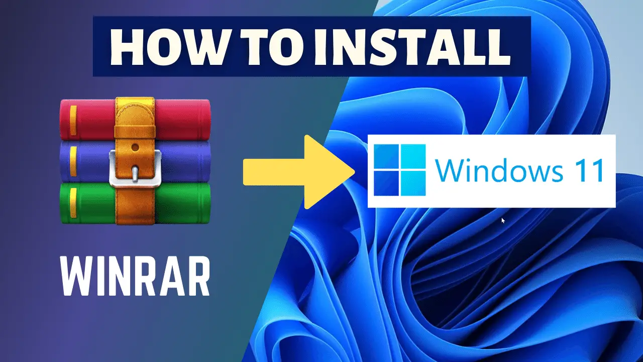download winrar for windows