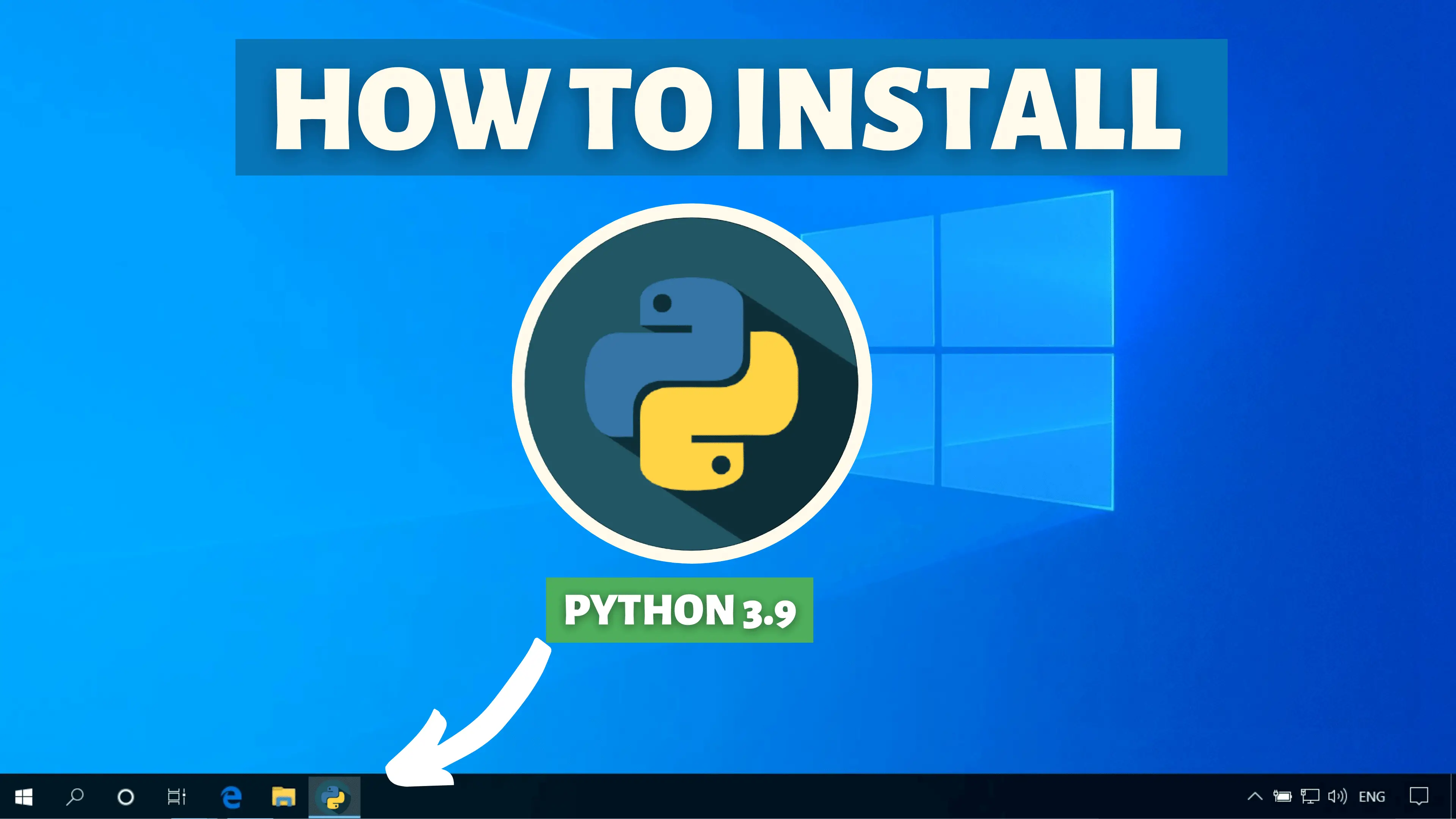 python for windows 10 64 bit