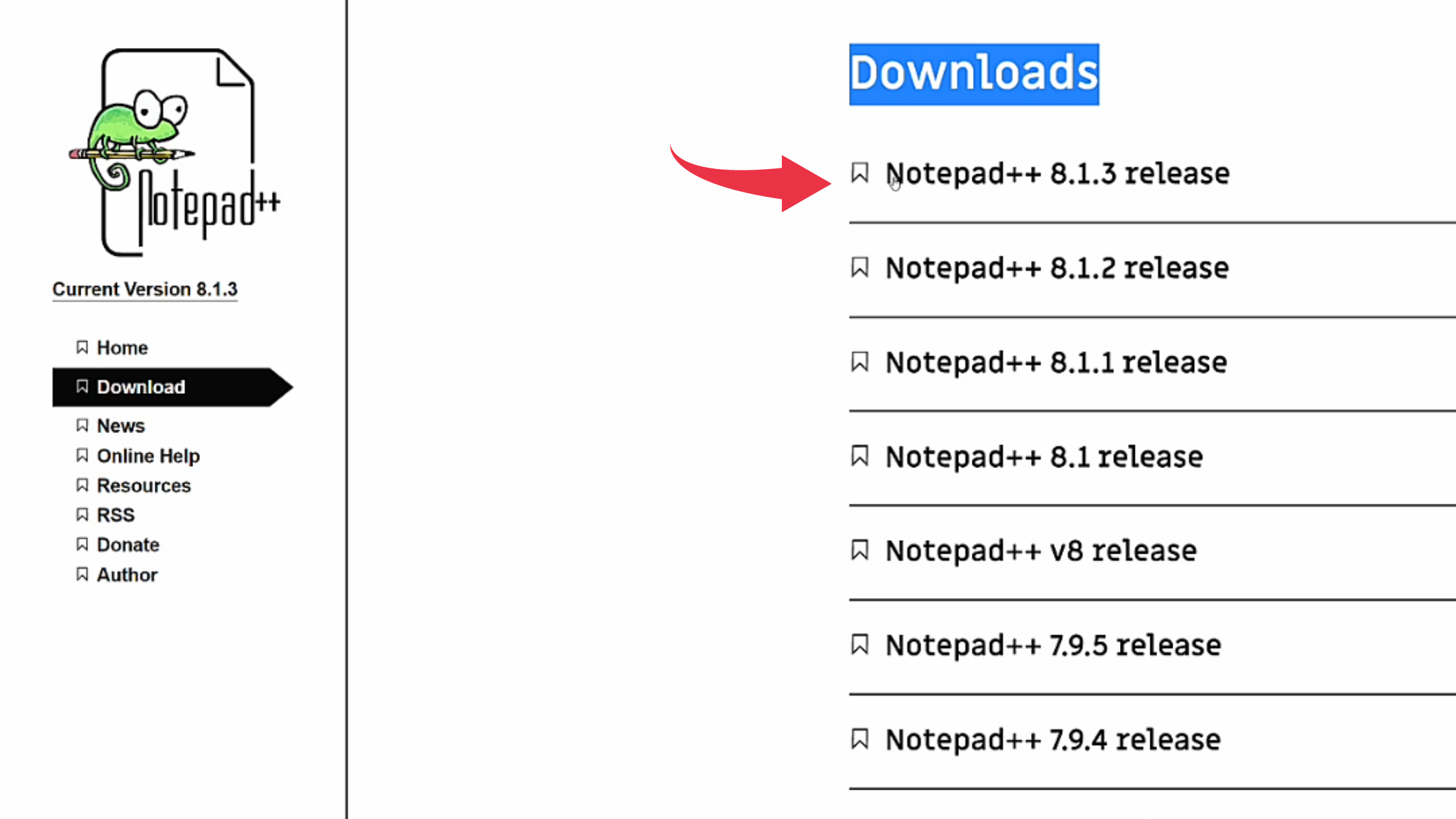 Fantastisch Onbeleefd Ideaal How To Install Notepad++ On Windows 11 - TechDecode Tutorials