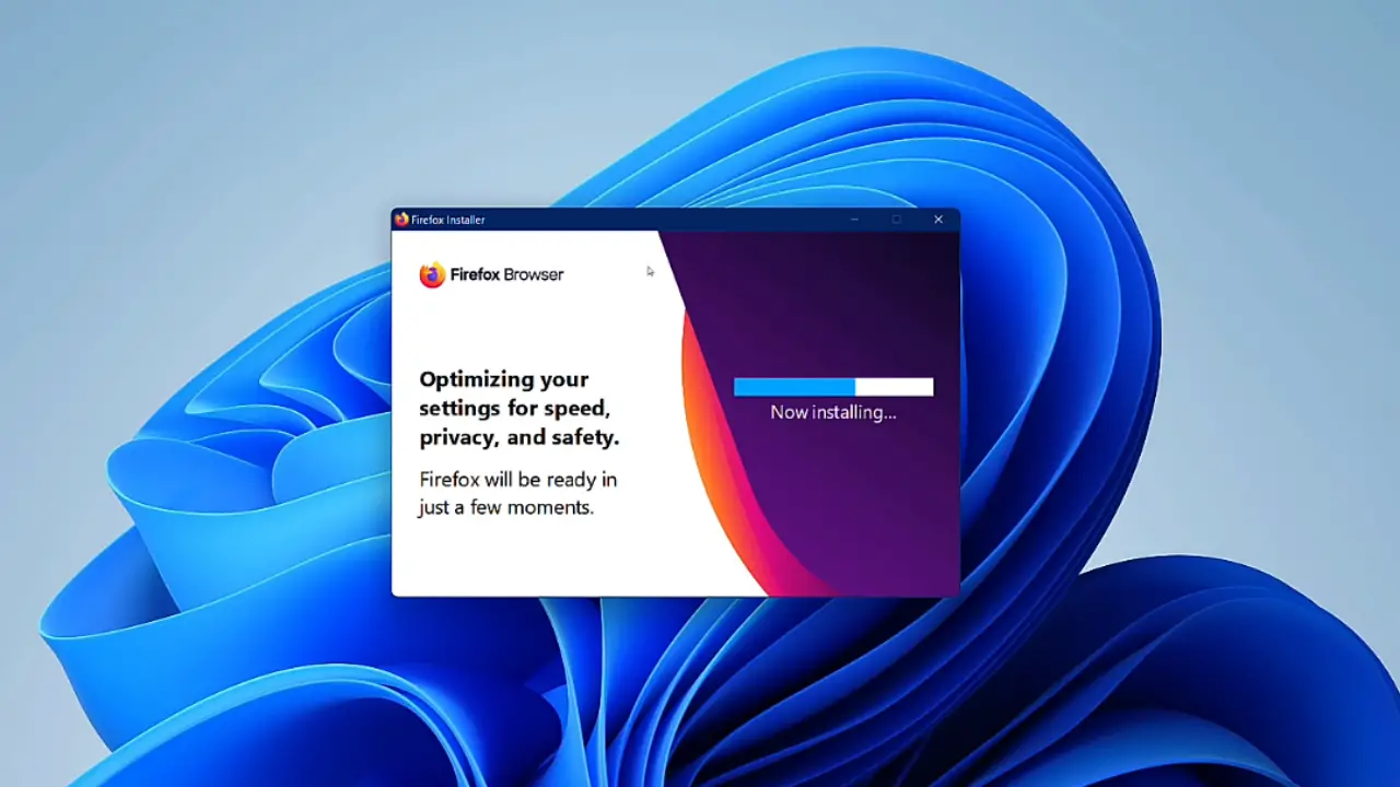 How To Install Mozilla Firefox On Windows 11 - TechDecode Tutorials