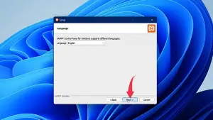 How To Install Xampp On Windows 11 - TechDecode Tutorials