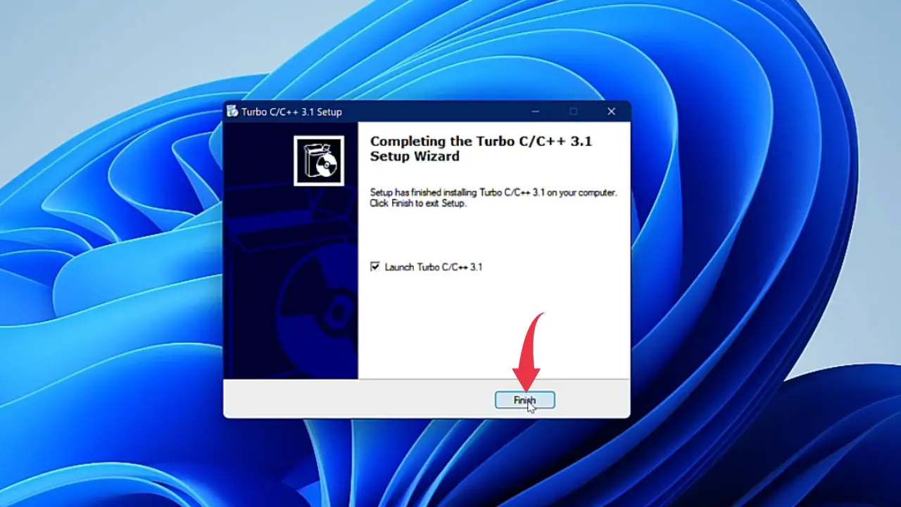 How To Install Turbo C On Windows 11 Techdecode Tutorials