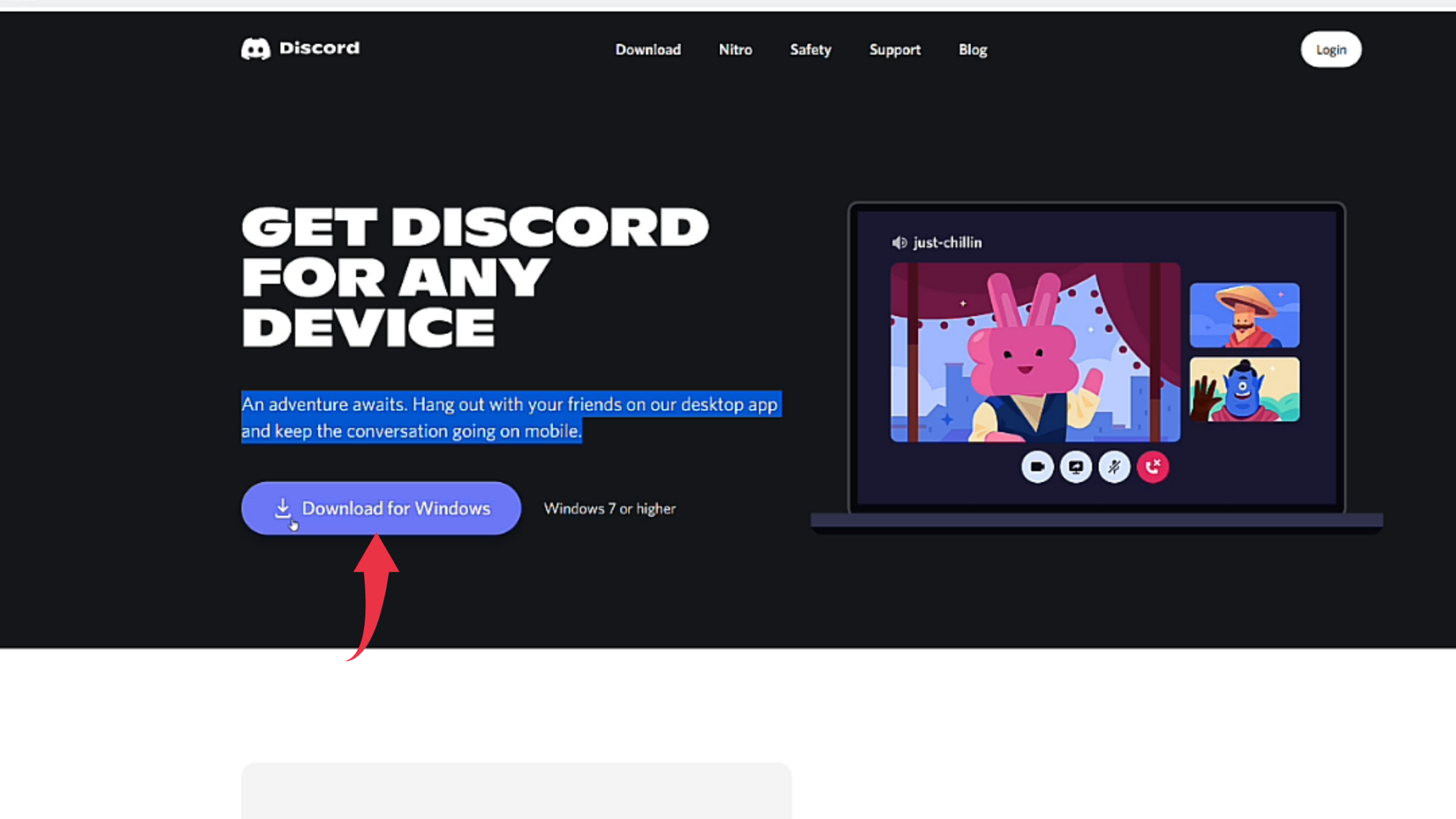 How To Install Discord On Ps Five