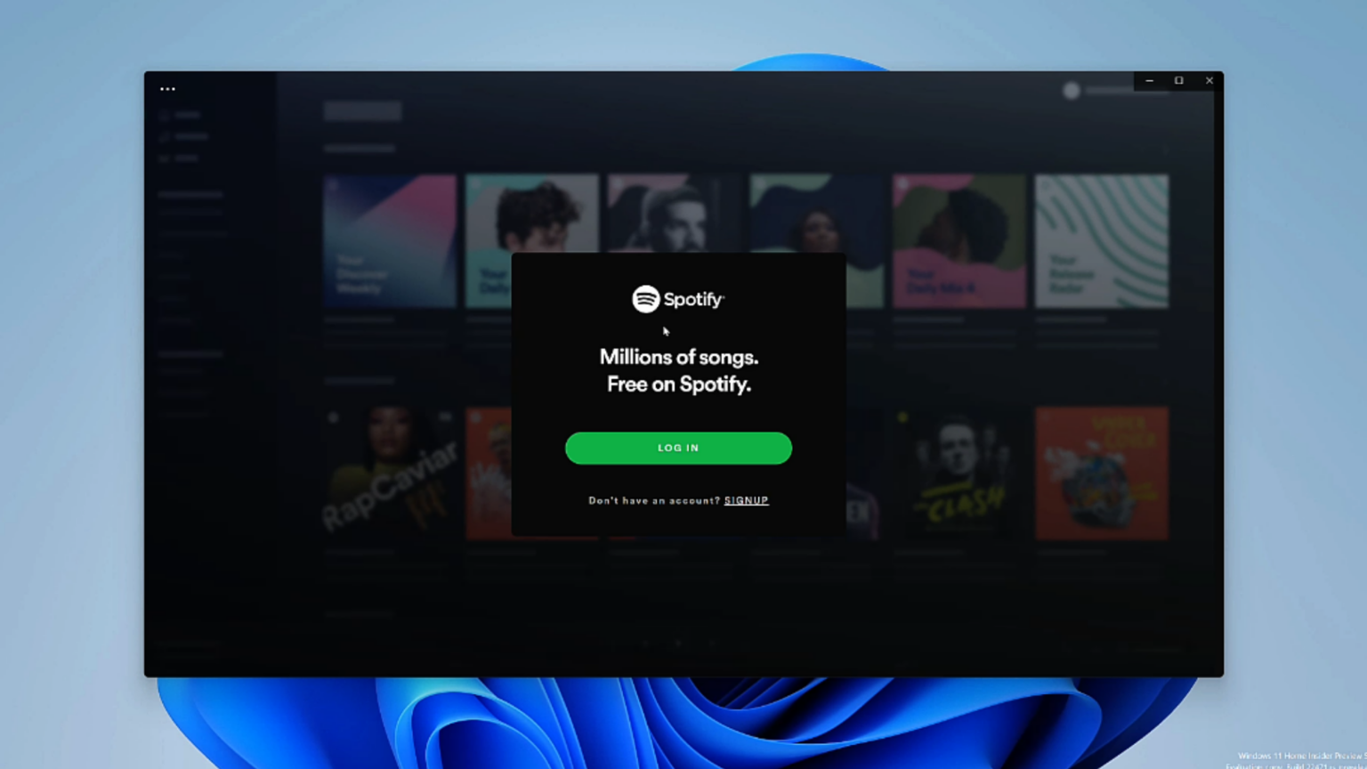 install spotify macos