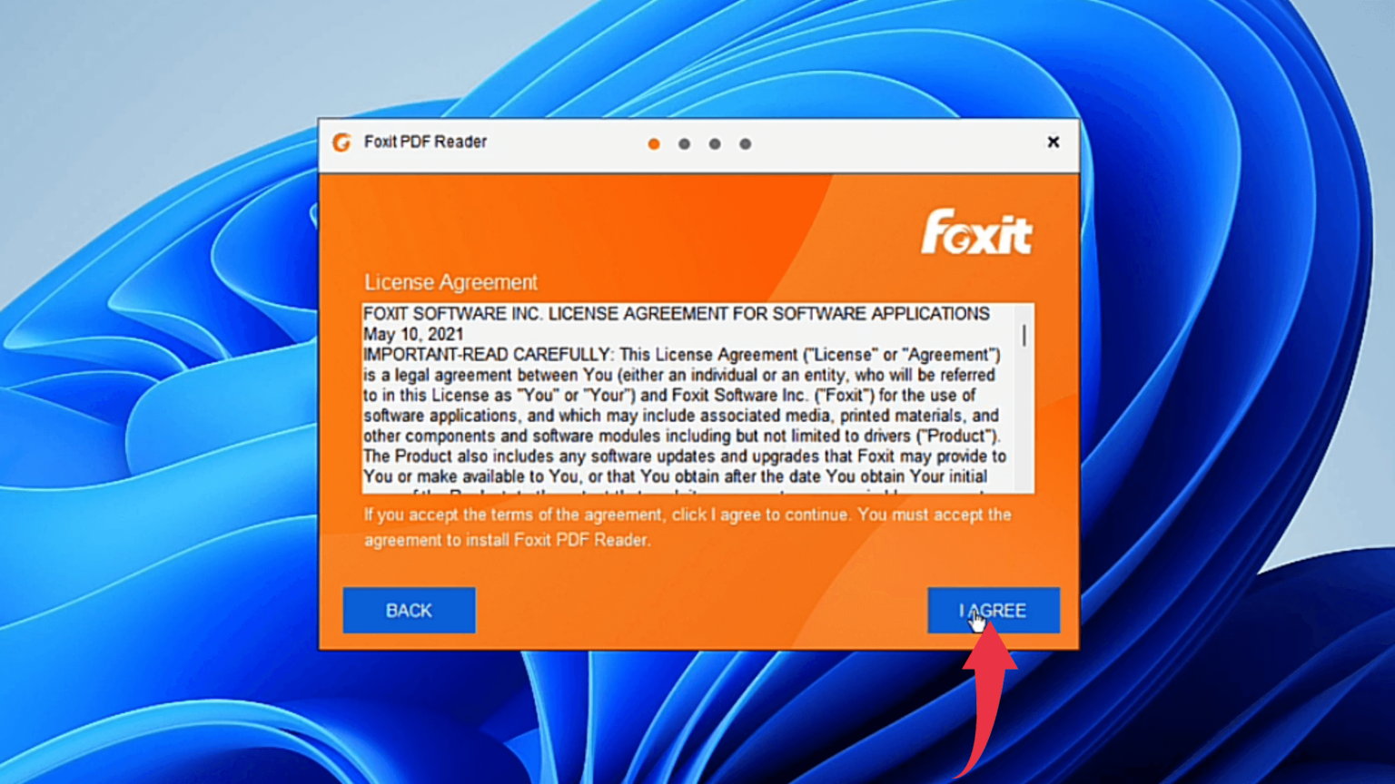instal the last version for windows Foxit Reader 12.1.2.15332 + 2023.2.0.21408