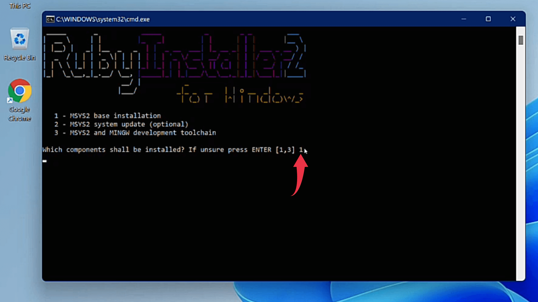 how-to-install-ruby-on-windows-11-techdecode-tutorials