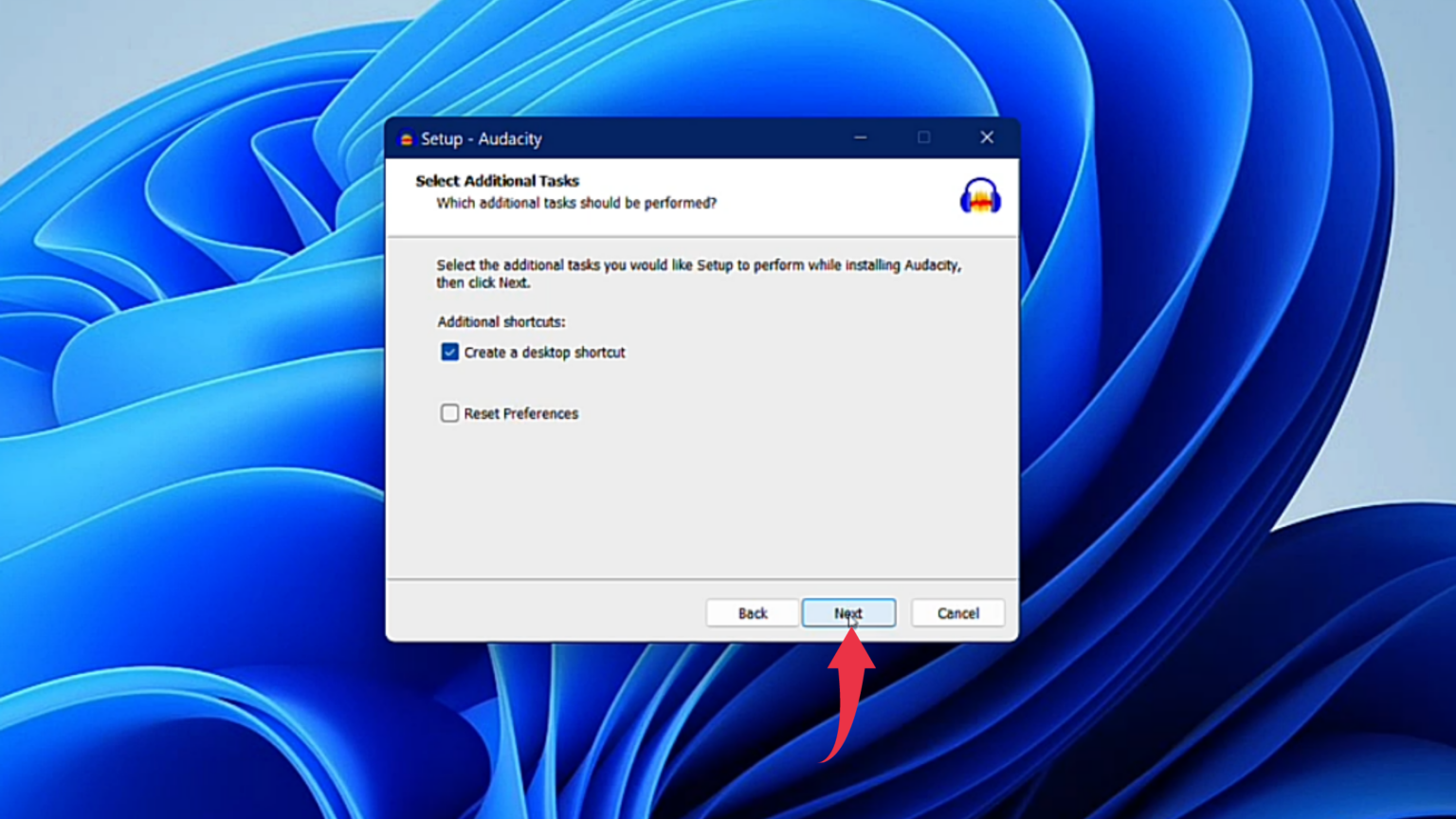 How To Install Audacity On Windows 11 Techdecode Tutorials