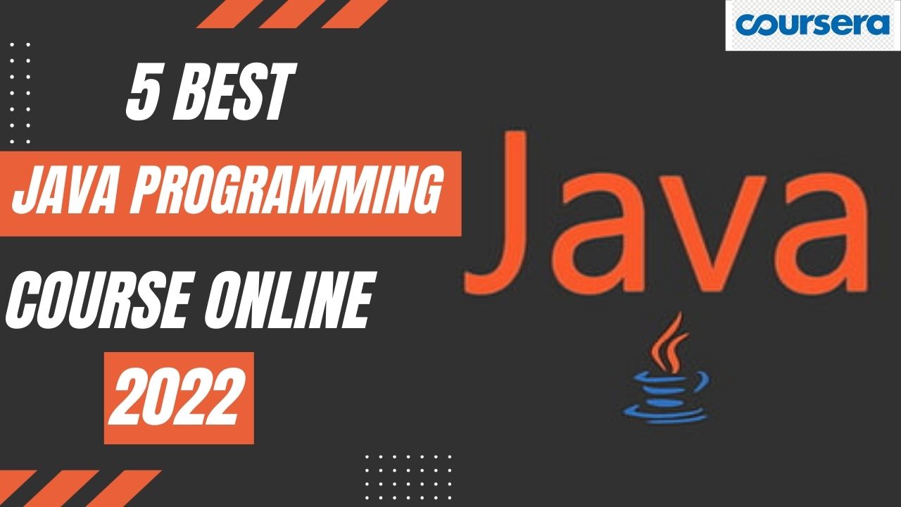 20 Best Coursera Java Programming Courses Online 20