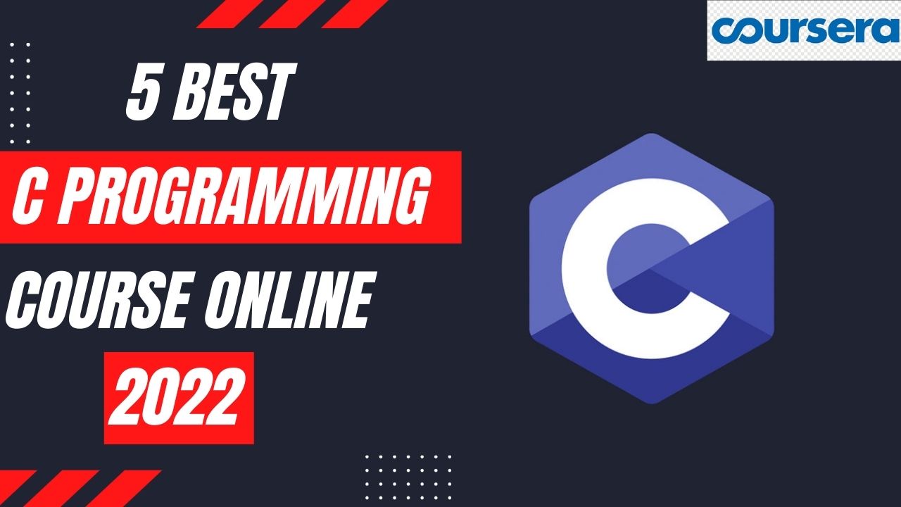 C programming online courses