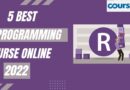 5 Best Coursera R Programming Courses Online 2022