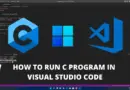 How To Run C in Visual Studio Code on Windows 11